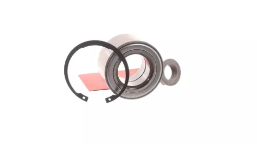 SKF Wheel Bearing Kit (VKBA3683)