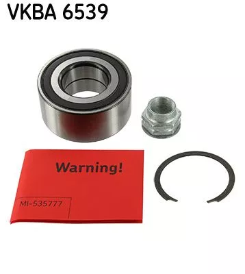 Wheel Bearing Kit