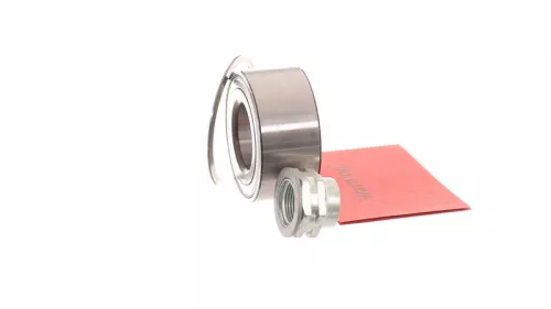 SKF Wheel Bearing Kit (VKBA6539)