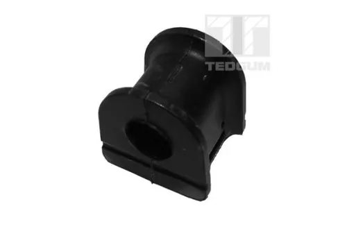 Mounting, stabiliser bar