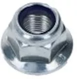 SACHS Shock Absorber (313 283)