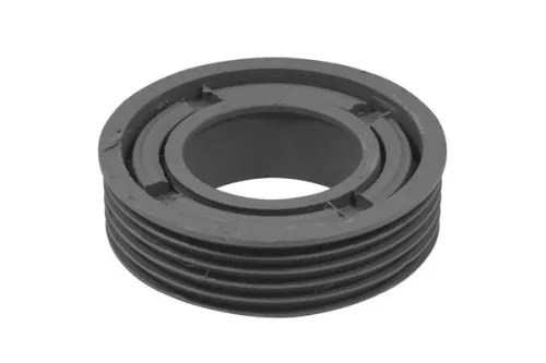 Suspension, propshaft