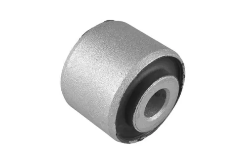 Mounting, shock absorber