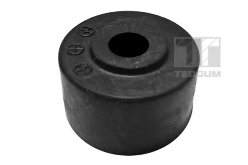 TEDGUM Bushing, stabiliser coupling rod (00650155)