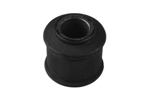 Mounting, shock absorber