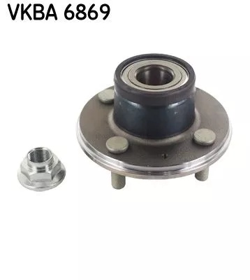 Wheel Bearing Kit