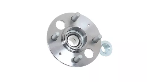 SKF Wheel Bearing Kit (VKBA6869)