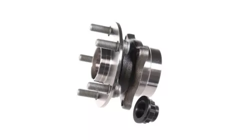 SKF Wheel Bearing Kit (VKBA6924)