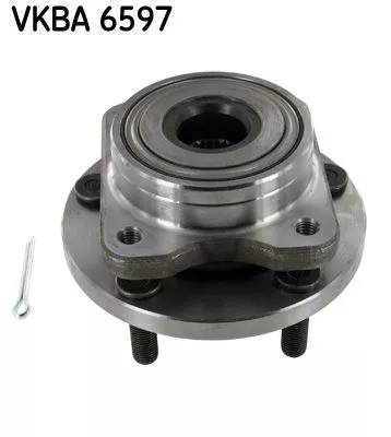 Wheel Bearing Kit