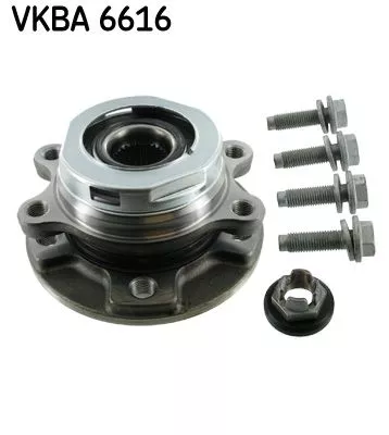 Wheel Bearing Kit