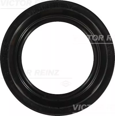 Shaft Seal, crankshaft