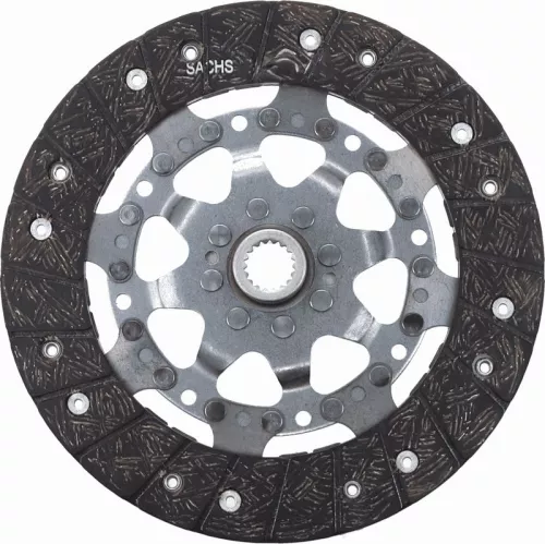 SACHS Clutch Kit (3000 950 062)