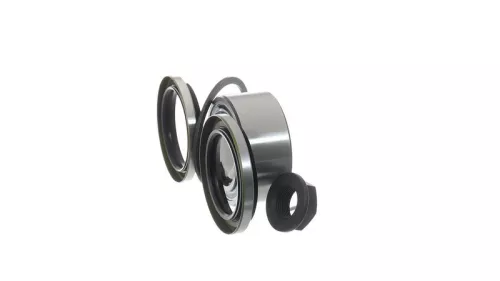 SKF Wheel Bearing Kit (VKBA6961)