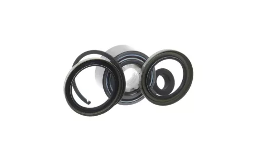 SKF Wheel Bearing Kit (VKBA6961)