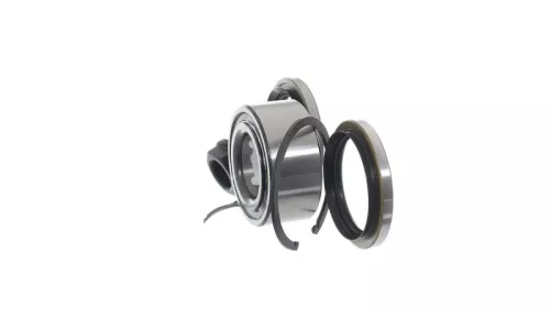 SKF Wheel Bearing Kit (VKBA6961)