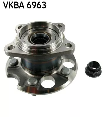 Wheel Bearing Kit