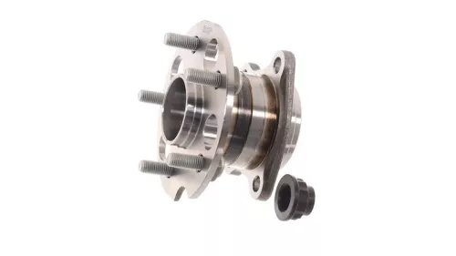 SKF Wheel Bearing Kit (VKBA6963)