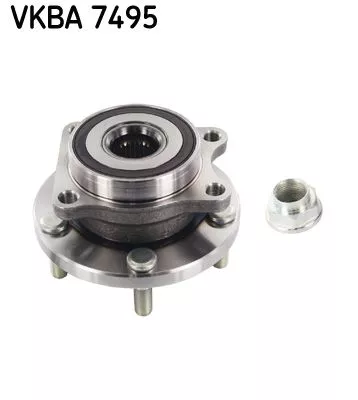Wheel Bearing Kit