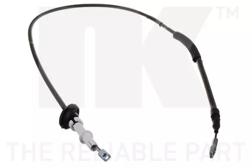 NK Cable Pull, parking brake (903374)