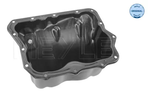MEYLE Oil Sump (0140010054)
