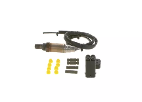 BOSCH Oxygen Sensor (0258005729)