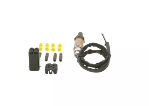 BOSCH Oxygen Sensor (0258005729)