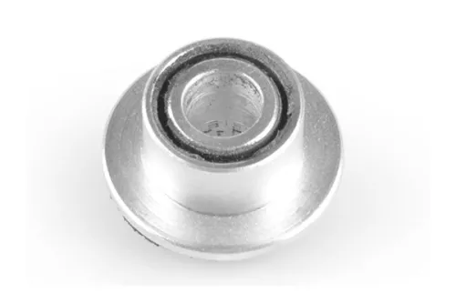 TEDGUM Mounting, steering gear (00674927)