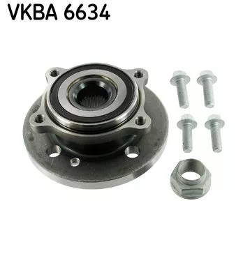 Wheel Bearing Kit