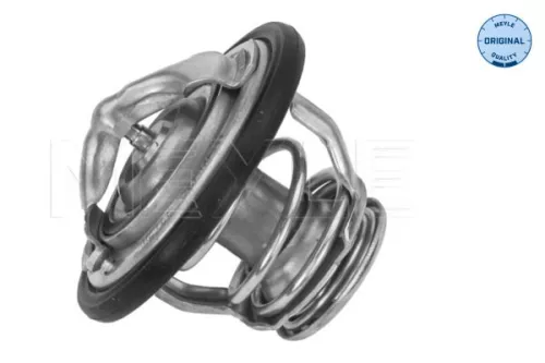 MEYLE Thermostat, coolant (6282280004)