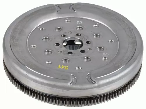 SACHS Flywheel (2295 000 677)