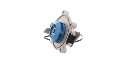 SKF Water Pump, engine cooling (VKPC83812)