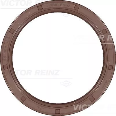 Shaft Seal, crankshaft