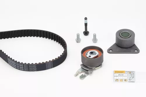 Timing Belt Kit
