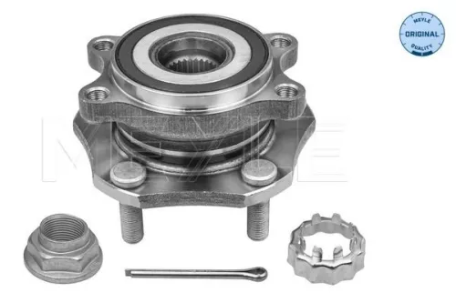 Wheel Hub