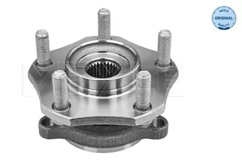 MEYLE Wheel Hub (36-146520007)