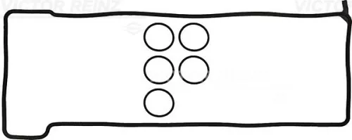 Gasket Set, cylinder head cover