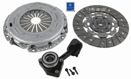 Clutch Kit