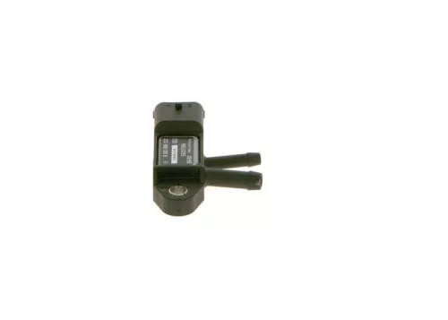 BOSCH Sensor, exhaust pressure (0281006122)