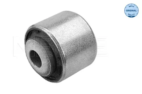 Mounting, axle strut