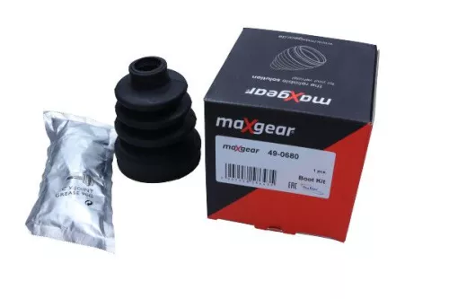 MAXGEAR Bellow Kit, drive shaft (49-0680)