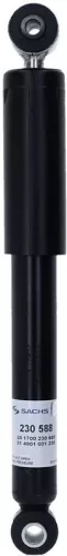 SACHS Shock Absorber (230 588)