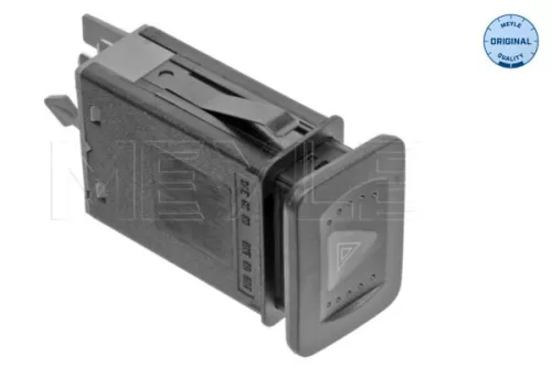 Hazard Warning Light Switch