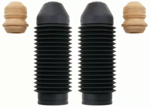 Dust Cover Kit, shock absorber