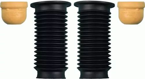 Dust Cover Kit, shock absorber