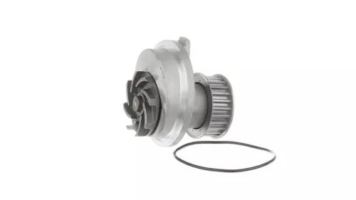 SKF Water Pump, engine cooling (VKPC85409)