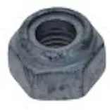 SACHS Shock Absorber (311 405)