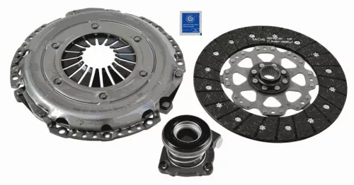 Clutch Kit
