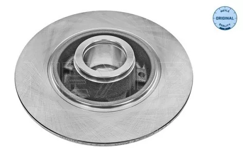 MEYLE Brake Disc (6155230024)