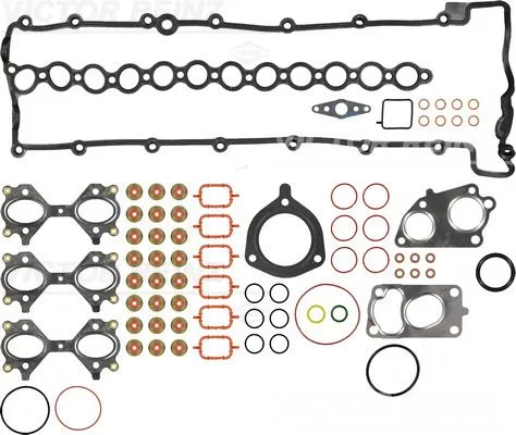 Gasket Kit, cylinder head