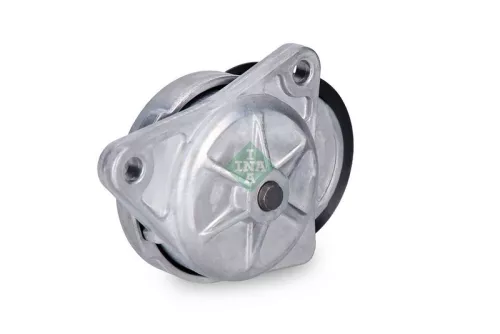 Schaeffler INA Belt Tensioner, V-ribbed belt (534013020)